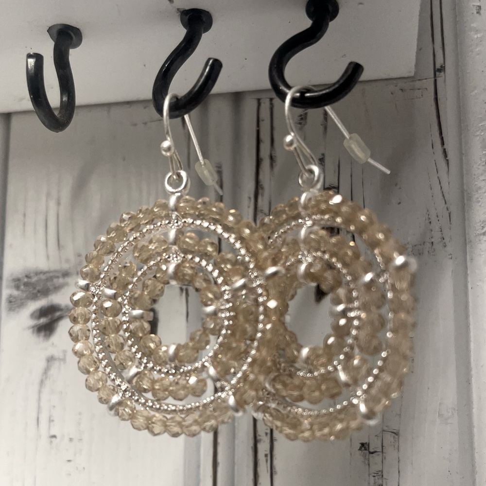 Park Lane Dangle Earrings